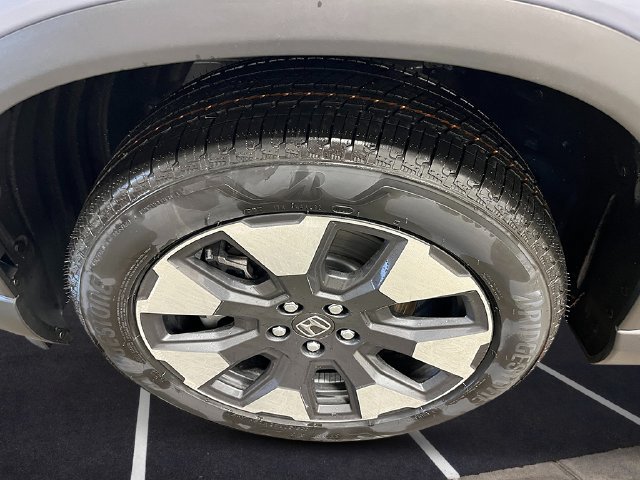 New 2026 Honda Pilot Elite image 11