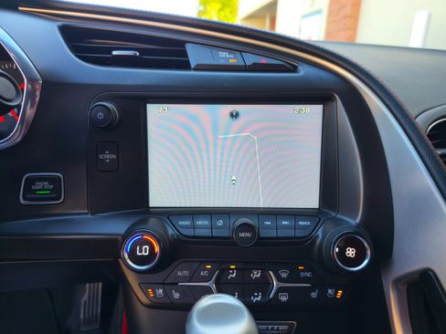 Used 2014 Chevrolet Corvette Stingray Coupe w/ 2LT Preferred Equipment Group image 22