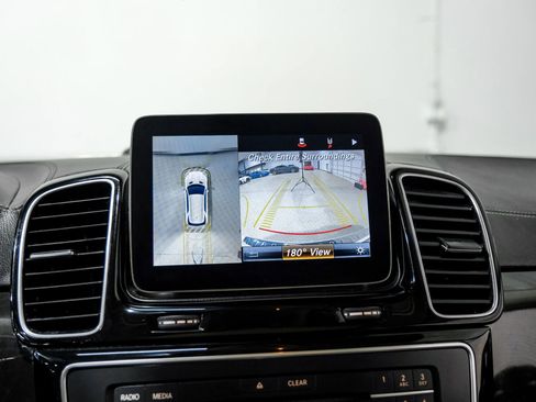 Used 2018 Mercedes-Benz GLE 43 AMG 4MATIC image 25