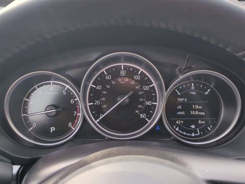 New 2025 MAZDA CX-5 AWD 2.5 S w/ Preferred Package image 28