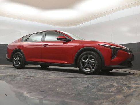 Used 2025 Kia K4 FWD image 9