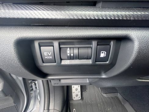 New 2026 Subaru Crosstrek 2.5i Sport AWD/4WD image 24