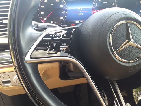 Certified 2024 Mercedes-Benz GLE 350 4MATIC image 27