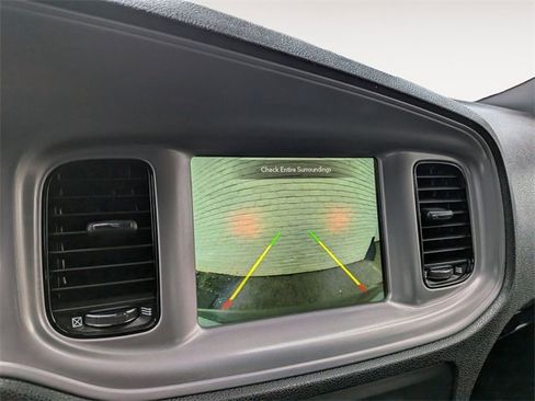 Certified 2023 Dodge Charger R/T w/ Blacktop Package image 19