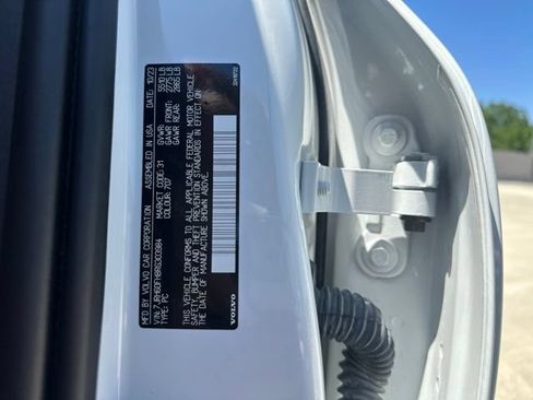 Certified 2024 Volvo S60 T8 Plus w/ Climate Package AWD/4WD image 32