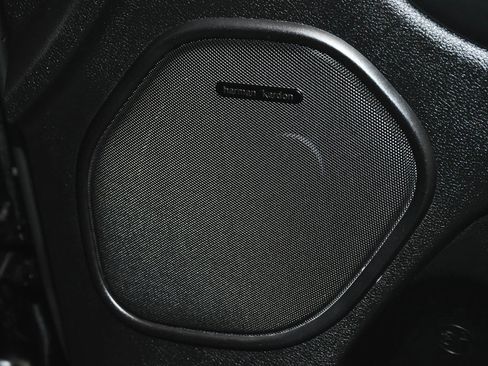 Used 2024 Dodge Durango SRT Hellcat image 18