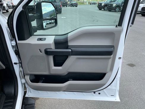 Used 2019 Ford F350 XL w/ XL Value Package image 25