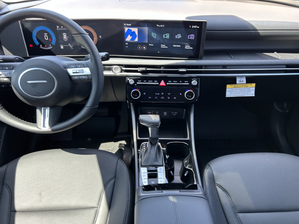 New 2026 Hyundai Tucson XRT FWD image 18