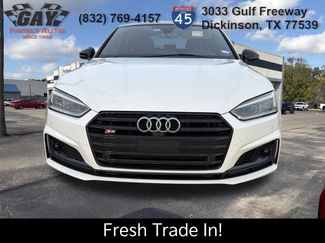 Used 2019 Audi S5 Prestige video 2