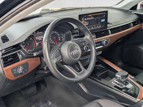 Used 2020 Audi A4 2.0T Premium w/ Convenience Package image 10