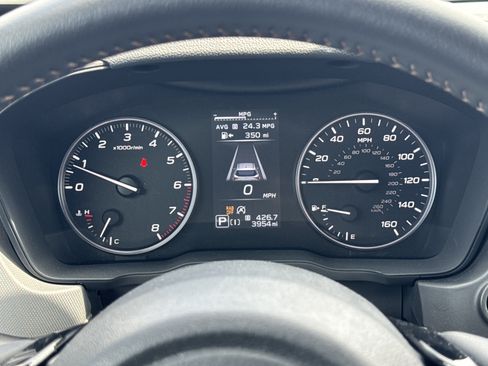 Certified 2026 Subaru Forester Sport w/ Sport Package AWD/4WD image 5