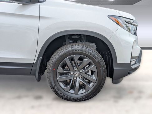 New 2026 Honda Ridgeline Sport image 12