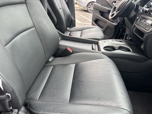 Used 2021 Honda Pilot EX-L image 16