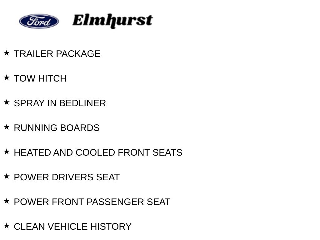 Used 2014 Ford F150 Raptor w/ Equipment Group 801A Luxury AWD/4WD image 10