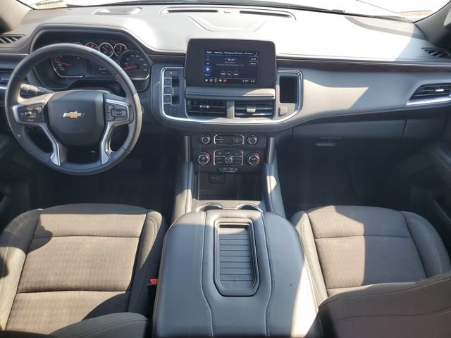 Used 2024 Chevrolet Tahoe LS RWD image 26