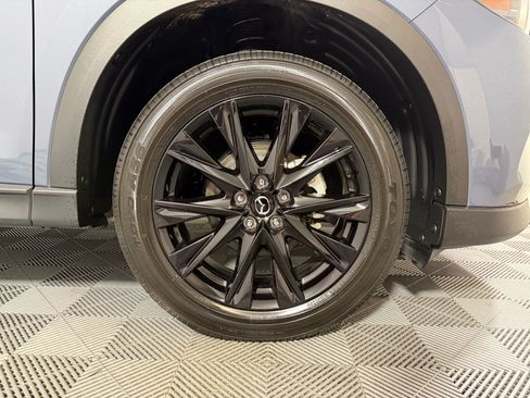 Used 2025 MAZDA CX-5 Carbon Edition AWD/4WD image 11