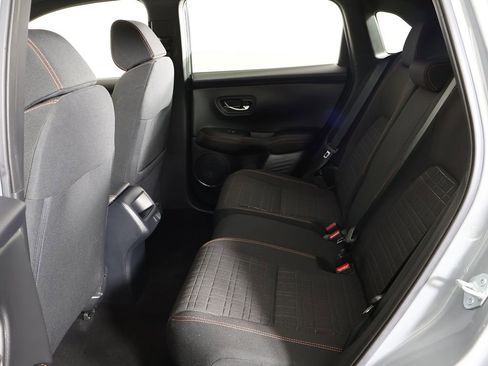Used 2023 Honda HR-V Sport image 31