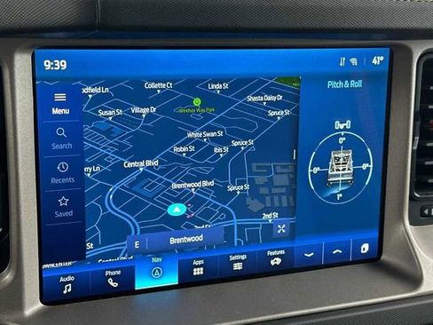 Used 2024 Ford Bronco Raptor image 17