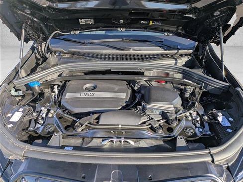 New 2026 BMW X1 xDrive28i w/ M Sport Package image 17