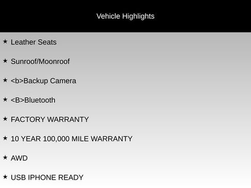 Certified 2024 Kia Sportage X-Line w/ X-Line Premium Package AWD/4WD image 1