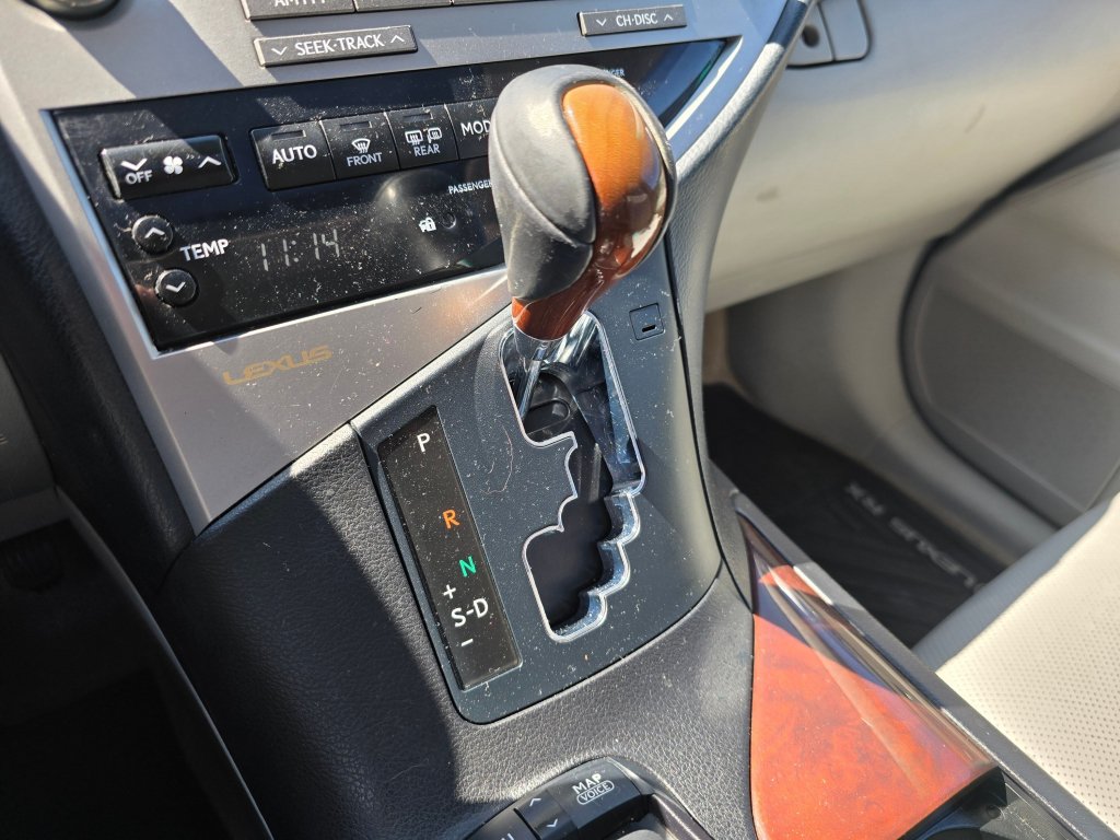 Used 2011 Lexus RX 350 AWD w/ Premium Pkg image 16
