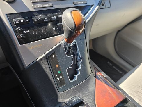 Used 2011 Lexus RX 350 AWD w/ Premium Pkg image 16