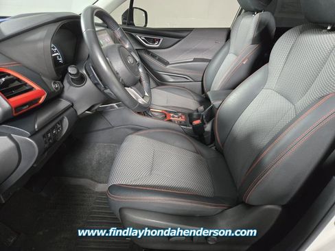 Used 2021 Subaru Forester Sport w/ Popular Package #2 image 10