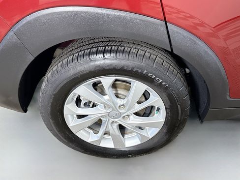 Used 2019 Hyundai Tucson Value image 33