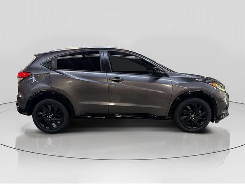 Used 2021 Honda HR-V Sport image 8