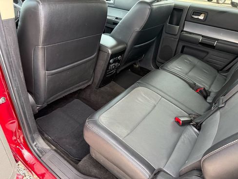 Used 2014 Ford Flex SEL w/ Equipment Group 202A AWD/4WD image 28