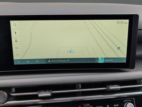 New 2026 Hyundai Santa Cruz XRT image 9