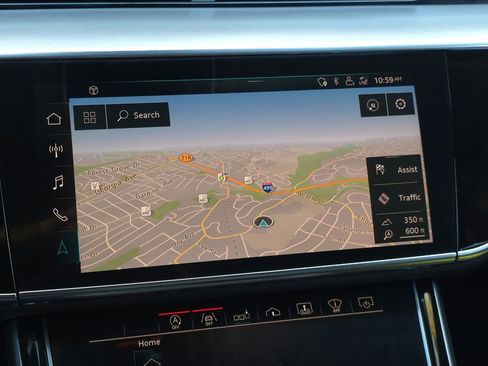 Used 2019 Audi A8 L 4.0T w/ First Edition Package image 36