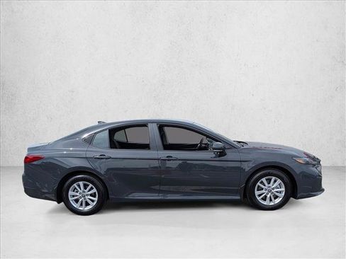 Certified 2026 Toyota Camry LE w/ Convenience Package FWD image 4