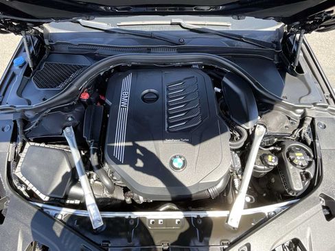 Used 2023 BMW 840i Gran Coupe RWD image 18