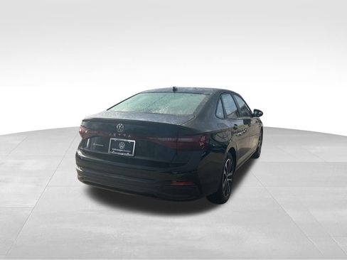 New 2026 Volkswagen Jetta Sport FWD image 5