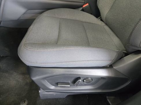 New 2026 Ford Explorer Active image 18