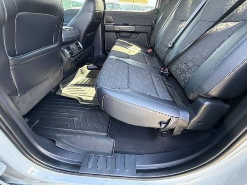 Certified 2023 Ford F150 Tremor AWD/4WD image 18