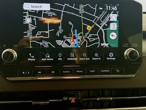 Used 2024 Mitsubishi Outlander SE image 13