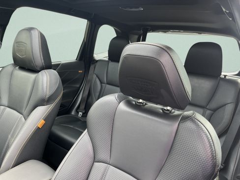 Used 2023 Subaru Forester Wilderness AWD/4WD image 15