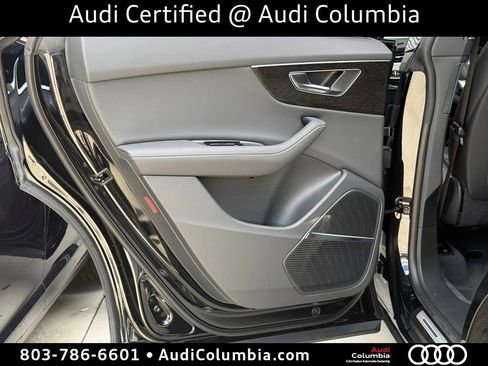 Certified 2026 Audi Q8 Premium Plus AWD/4WD image 24