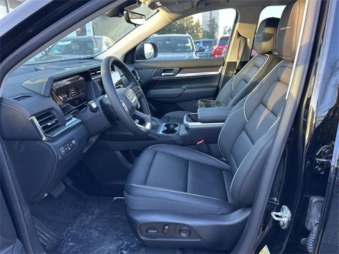 New 2026 GMC Terrain Denali image 9