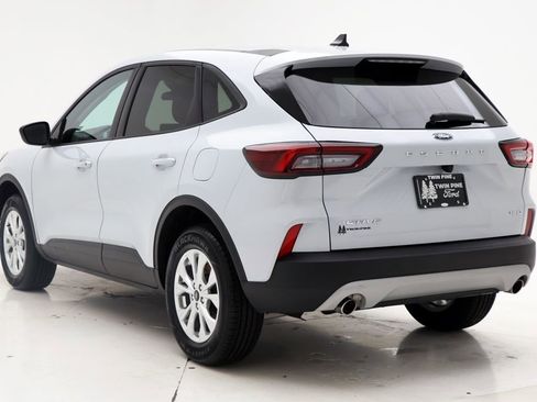 Used 2025 Ford Escape Active image 6