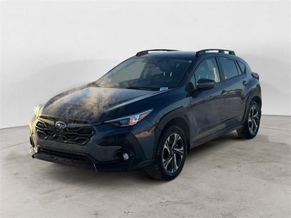Used 2024 Subaru Crosstrek 2.0i Premium