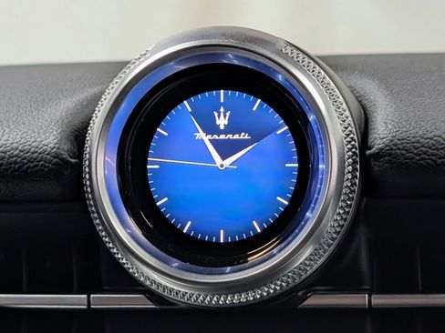 Used 2023 Maserati Grecale GT AWD/4WD image 28