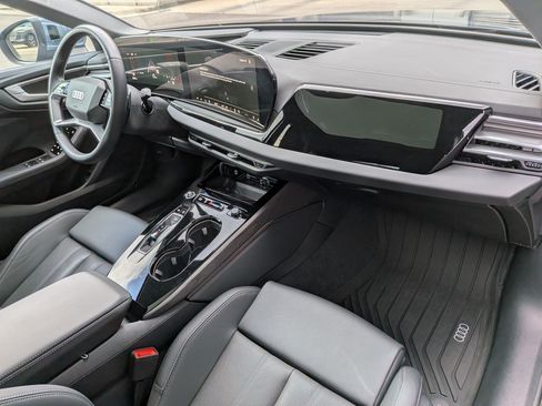 Used 2025 Audi A5 2.0T Premium Plus w/ Premium Plus AWD/4WD image 31