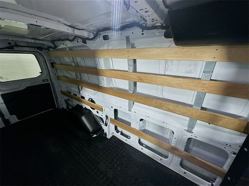 Used 2024 Ford Transit 250 Low Roof w/ Exterior Upgrade Package image 34