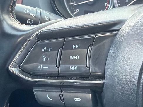 Used 2016 MAZDA CX-9 Signature AWD/4WD image 17
