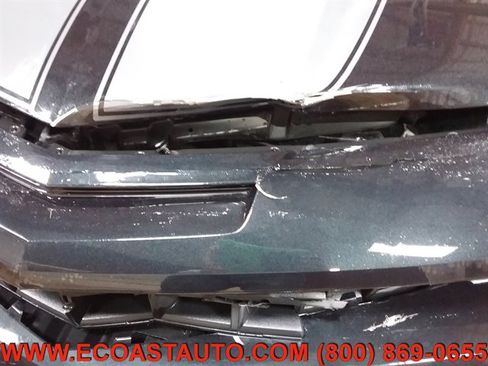 Used 2012 Chevrolet Camaro SS w/ 45th Anniversary Package image 16