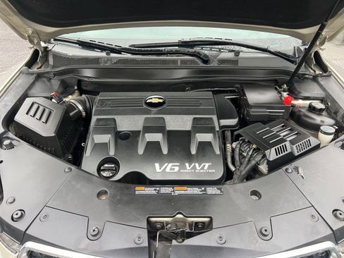 Used 2013 Chevrolet Equinox LT w/ Power Convenience Package image 11