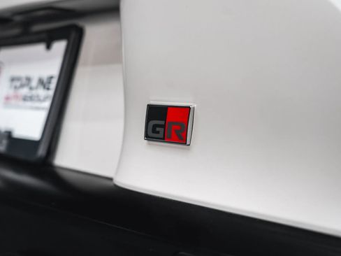 Used 2020 Toyota Supra Premium w/ Driver Assist Package image 26